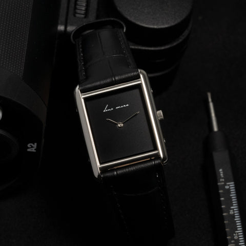 The Timeless Appeal of Watches