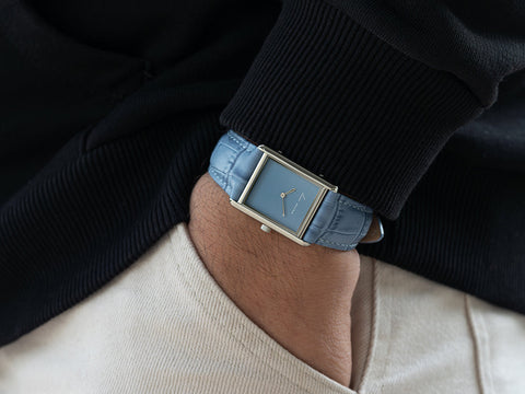Watches: More Than Just Timekeepers