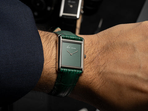 Why Watches Still Matter Today