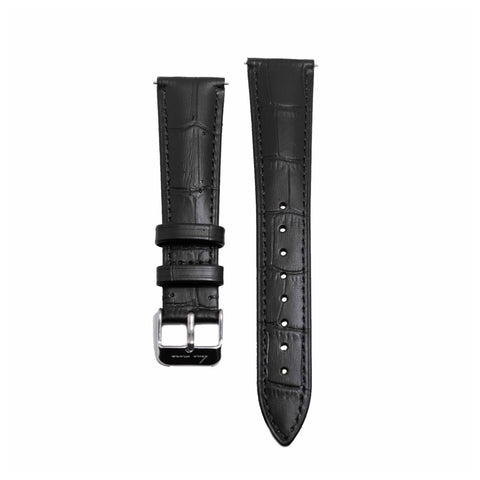 Riviera Black Strap