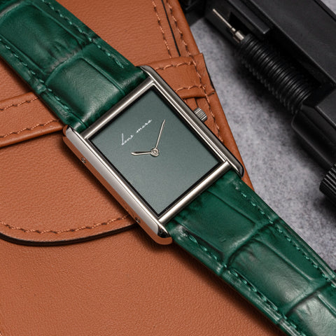 Bold Craftsmanship