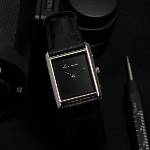 Sleek & Simple