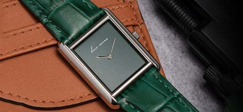 Bold Craftsmanship