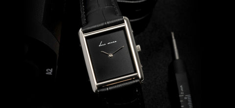 Sleek & Simple